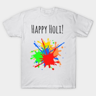 Holi T-Shirt